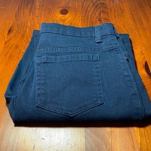 Gloria Vanderbilt Amanda Classic Size 6 jeans